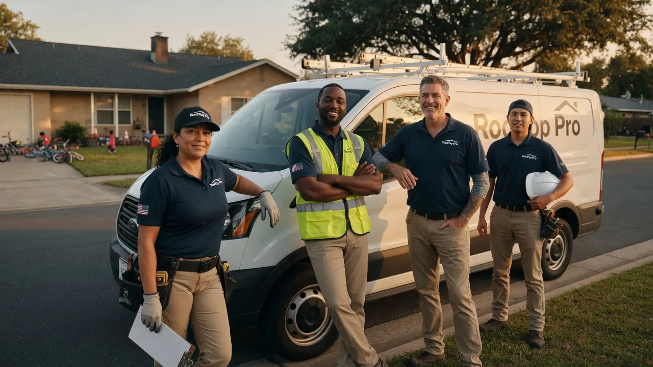 Roof Repair in Lake, MS near me